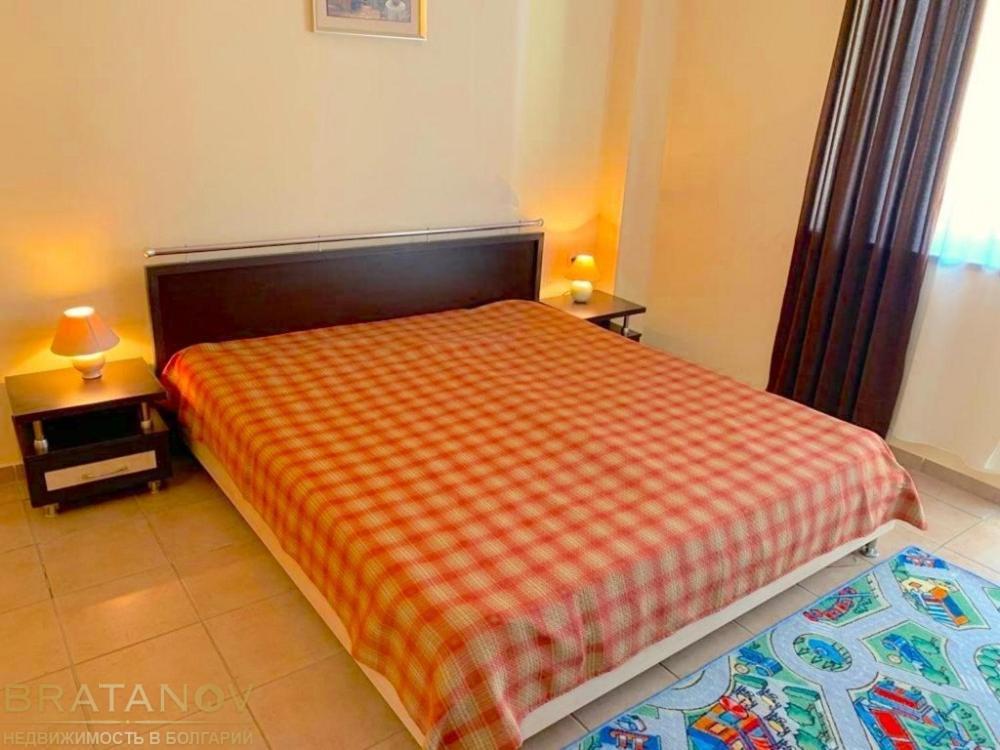 Summer Dreams -Apartcomplex Σάνι Μπιτς Εξωτερικό φωτογραφία