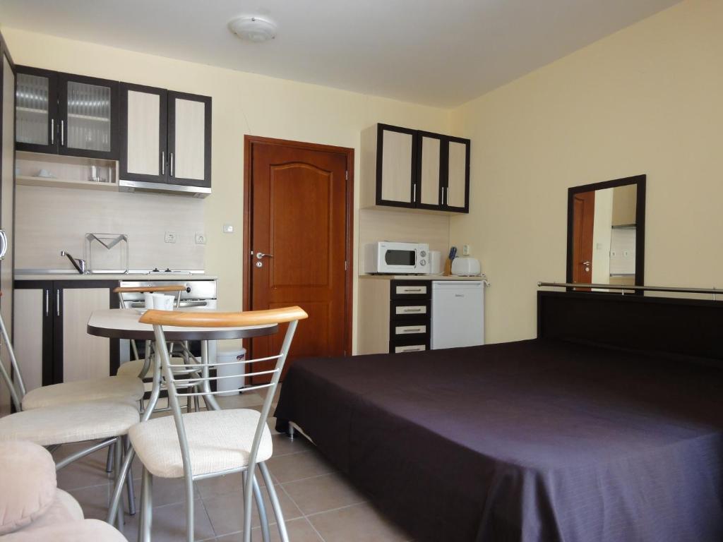 Summer Dreams -Apartcomplex Σάνι Μπιτς Δωμάτιο φωτογραφία