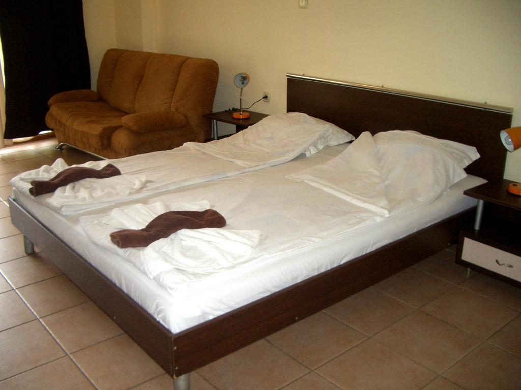 Summer Dreams -Apartcomplex Σάνι Μπιτς Δωμάτιο φωτογραφία