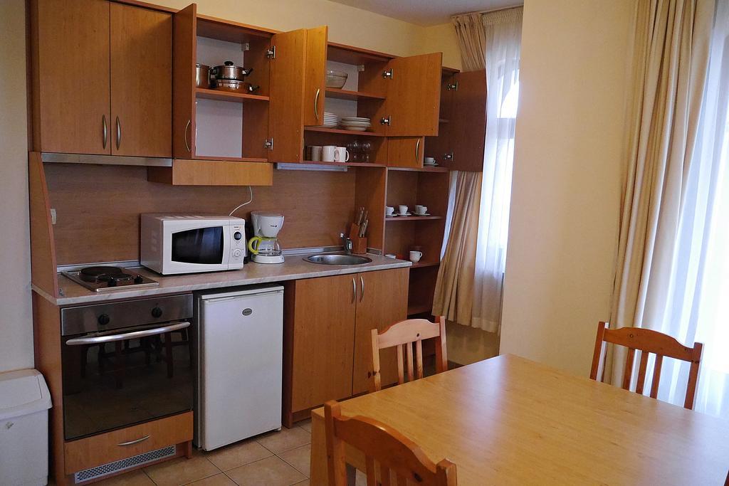 Summer Dreams -Apartcomplex Σάνι Μπιτς Εξωτερικό φωτογραφία